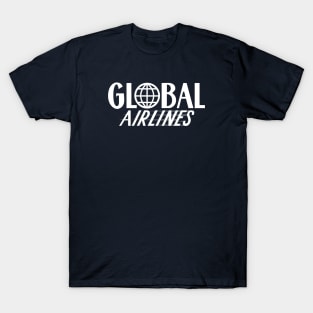 Global Airlines T-Shirt